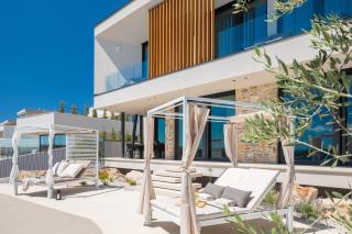 Villa Pirata - Jezera - 9