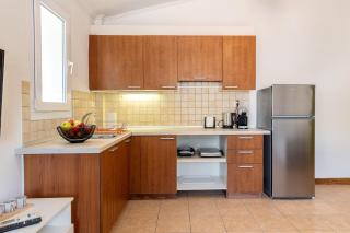 Quiet Sea view 1BD Apartment, Corfu Town - Anemómylos - 8