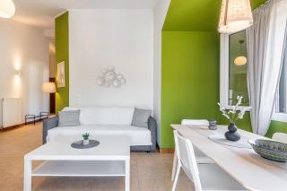 Quiet Sea view 1BD Apartment, Corfu Town - Anemómylos - 7