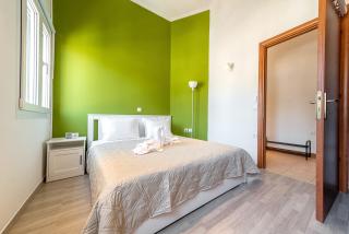 Quiet Sea view 1BD Apartment, Corfu Town - Anemómylos - 5