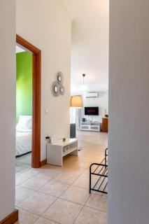 Quiet Sea view 1BD Apartment, Corfu Town - Anemómylos - 4