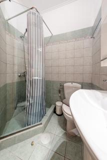 Quiet Sea view 1BD Apartment, Corfu Town - Anemómylos - 1