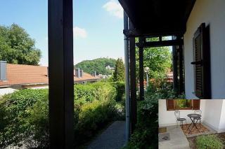 Ferienpark im schönen Falkenstein 6 - Falkenstein - 2
