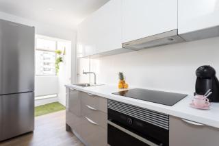 Home2Book Charming Center Apartment Santa Cruz - 8