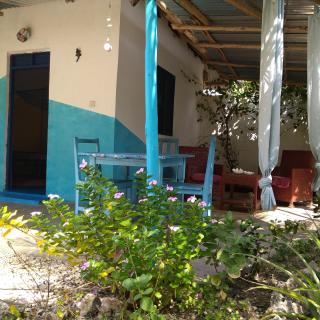 Furaha B&B Kendwa - 8