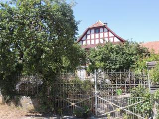 Pilger- und Radlerherberge Herberge im Hofhaus - Colmberg - 3