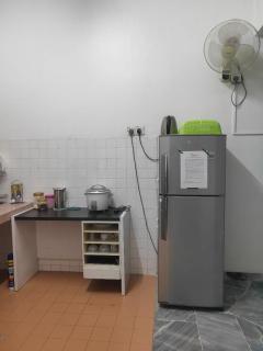 CORNER LOT,LANDED Kajang Semenyih Bee Homestay - Semenyih - 5
