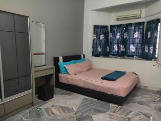 CORNER LOT,LANDED Kajang Semenyih Bee Homestay - 4
