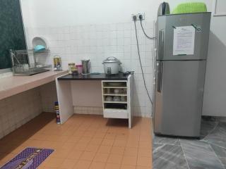 CORNER LOT,LANDED Kajang Semenyih Bee Homestay - Semenyih - 6