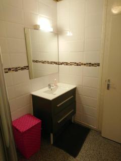 Bungalow - Type F3 - plage de petite anse - 1