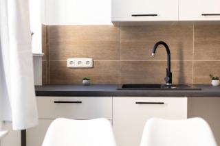 Apartments am Neuen Theater - Altstadt - Zentral - Küche - Wifi - Powered by Ko-Living - 8