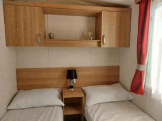 95 Holiday Resort Unity 6 berth Passes Optional No Pets - Brean - 1