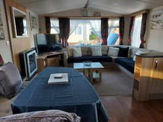 95 Holiday Resort Unity 6 berth Passes Optional No Pets - Brean - 3