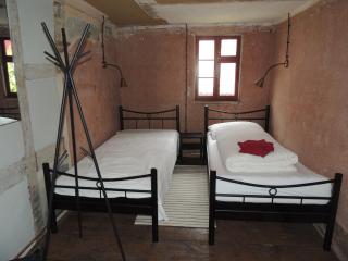 Pilger- und Radlerherberge Herberge im Hofhaus - Colmberg - 6