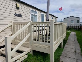 95 Holiday Resort Unity 6 berth Passes Optional No Pets - Brean - 7