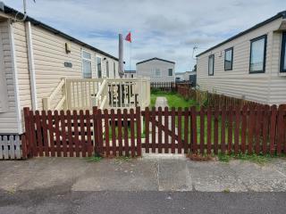 95 Holiday Resort Unity 6 berth Passes Optional No Pets - Brean - 9