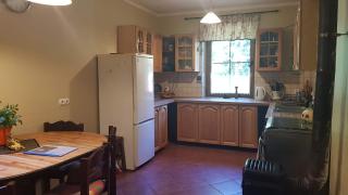 Domek Myśliwski Las Vegas - 1