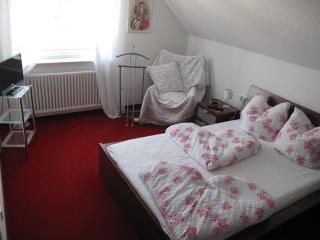 Ferienwohnung Kunst - Mahlberg - 2