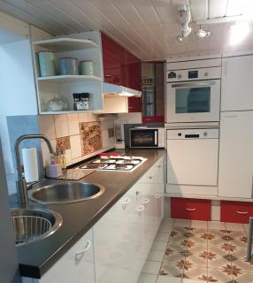 Maison bord de Marne 8min disneyland et val d'Europe - Chalifert - 6