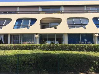 Sol-y-Days Escale Port, Agréable studio au RDC, résidence avec piscine entre la plage nord et Port Camargue - 2