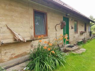 Chata Mazurska Lipowo - 7