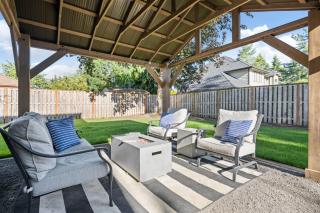 Baker Creek Retreat - 7