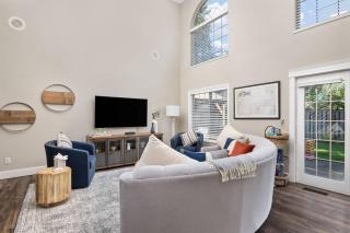 Baker Creek Retreat - 5