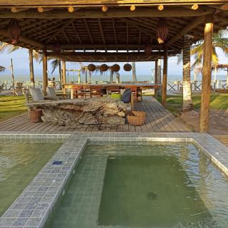 Nuhatê Casa Hotel - Caraíva - 9