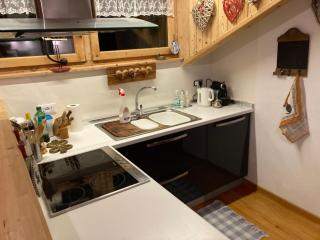Appartamento Cortina d'Ampezzo Lovely Hearts - Cortina dʼAmpezzo - 4