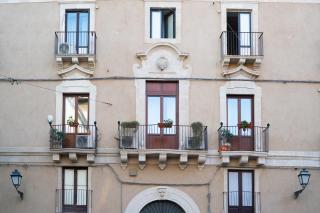 Sicilianinsta Rooms - Catania - 9