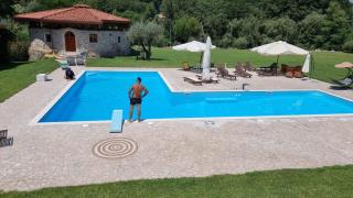 tenuta acquaviva - Pratola Serra - 1