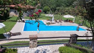 tenuta acquaviva - Pratola Serra - 4