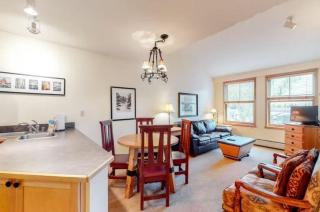 1 Bedroom Silvermill Rental In River Run Village Steps From The River Run Gondola - 5