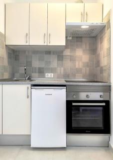 Sweet View Study - Playa Paraiso Tenerife - 9