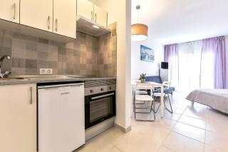 Sweet View Study - Playa Paraiso Tenerife - 8