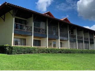Gravatá Flat no condomínio Monte Castelo MELHOR LOCALIZAÇÃO , Wi-Fi, SKY e AR - 3