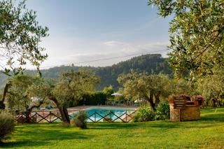 Agriturismo Montalbino - Montespertoli - 0