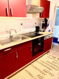 Ferienwohnung Zum König - 5