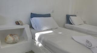 Lagada Beach Hotel - Adamas - 7