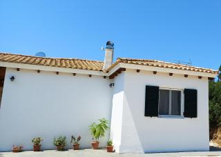 Lily Home_Lefkada ~ Private Country house - Kondáraina - 4