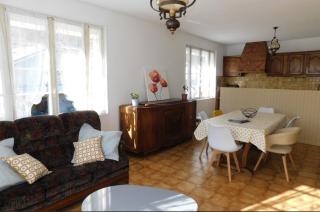 Gîte Le Gravier en haut de Villa proche de la Dolce Via - Arcens - 7