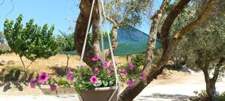 Lily Home_Lefkada ~ Private Country house - 5