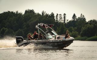 Kupiškėnų Starkėnas - 5