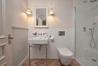 The Nevill Arms - Medbourne - 6