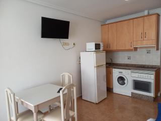 Apartamentos Sol y Lodo - Lo Pagán - 4