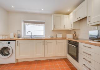 Fishermans Cottage - Saundersfoot - 8