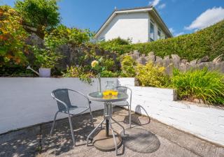 Fishermans Cottage - Saundersfoot - 2
