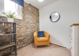 Fishermans Cottage - Saundersfoot - 3