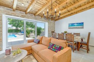 Villa Butterfly - Kanfanar - 7