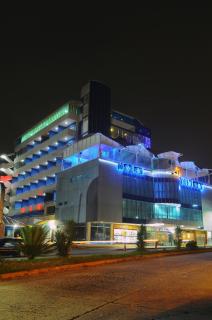 Tibisay Hotel Boutique Mérida - Mérida - 0
